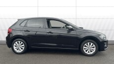 Volkswagen Polo 1.0 EVO 80 Match 5dr Petrol Hatchback